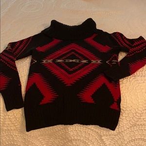 Ralph Lauren sweater Xs
